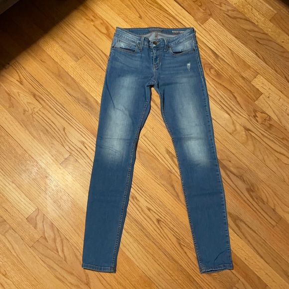 Guess power skinny low jeans - Picture 2 of 6